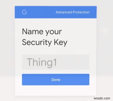 Googleの高度な保護機能とは?セキュリティキーで守る最強のアカウント保護と設定方法を解説