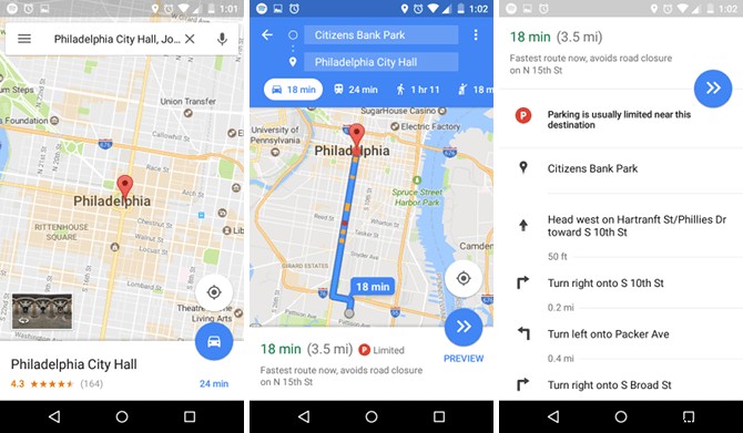 Waze vs Googleマップ徹底比較！ナビアプリの覇権を巡る戦い