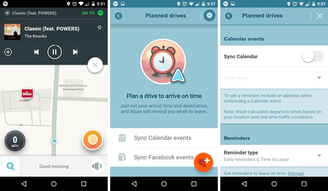 Waze vs Googleマップ徹底比較！ナビアプリの覇権を巡る戦い