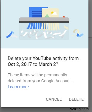 Googleはどこまであなたのデータを追跡している?実態と削除・対策の完全ガイド