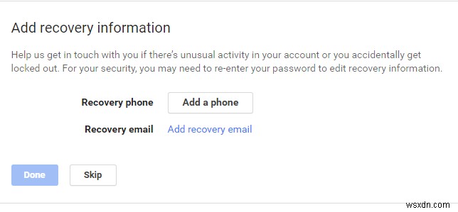 Googleアカウントのセキュリティチェックアップを5つの簡単ステップで実行する方法