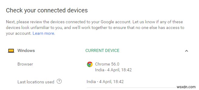 Googleアカウントのセキュリティチェックアップを5つの簡単ステップで実行する方法