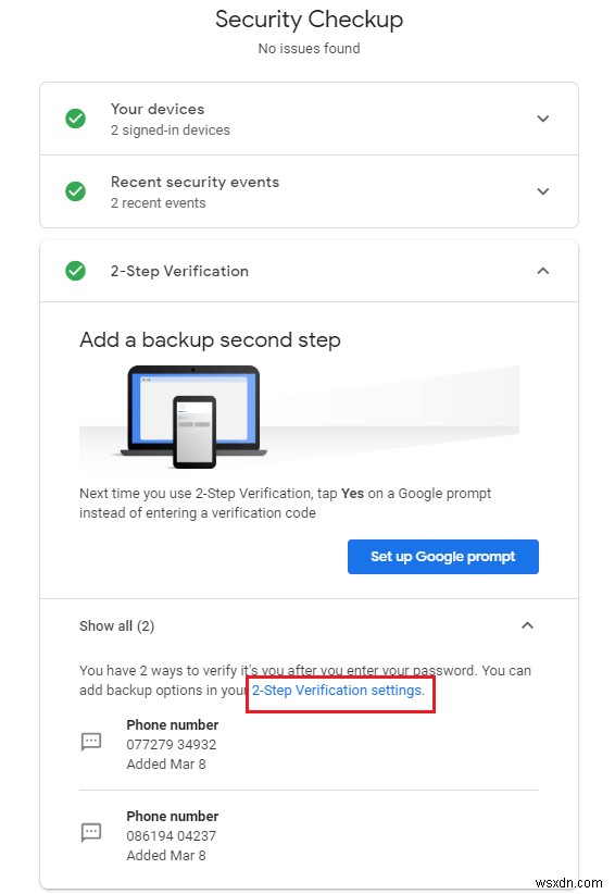 Googleがスマホを物理セキュリティキーに――新しい2要素認証機能の使い方と安全性を徹底解説