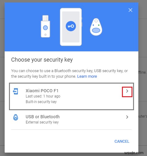 Googleがスマホを物理セキュリティキーに――新しい2要素認証機能の使い方と安全性を徹底解説