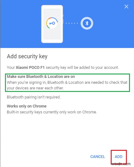 Googleがスマホを物理セキュリティキーに――新しい2要素認証機能の使い方と安全性を徹底解説