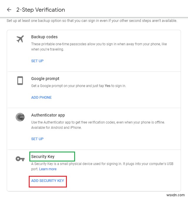 Googleがスマホを物理セキュリティキーに――新しい2要素認証機能の使い方と安全性を徹底解説