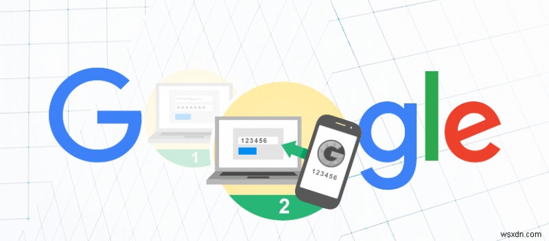 Googleがスマホを物理セキュリティキーに――新しい2要素認証機能の使い方と安全性を徹底解説