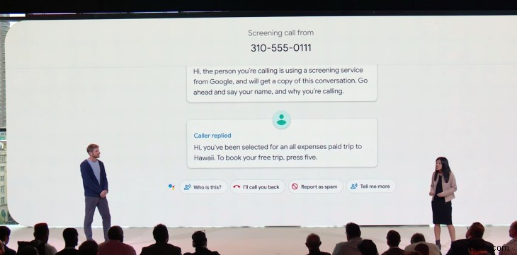 Googleコール スクリーニングとは?仕組み・使い方・設定方法まで徹底解説!