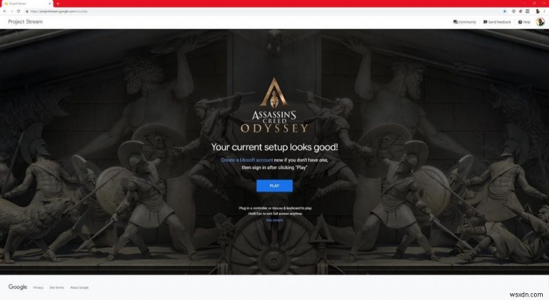 Googleの「Project Stream」とは?クラウドゲームストリーミングがもたらすゲーマーへの朗報