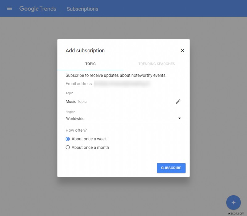 Googleトレンドとは?使い方と検索データの活用術を徹底解説