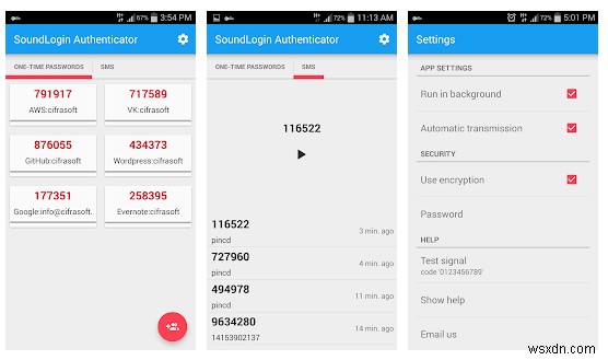 Google Authenticatorに代わる安全な認証アプリおすすめ5選
