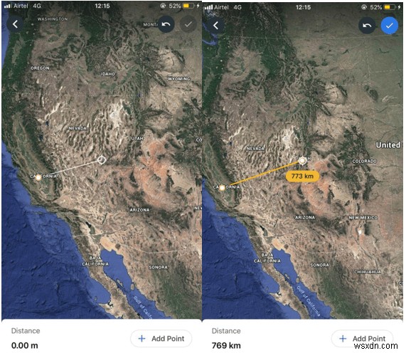 Google Earthの測定ツールの使い方|距離・面積・周囲長を簡単に計測する方法
