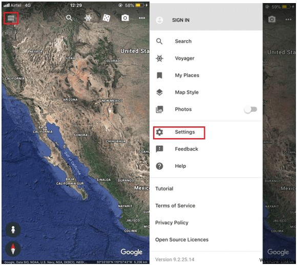 Google Earthの測定ツールの使い方|距離・面積・周囲長を簡単に計測する方法