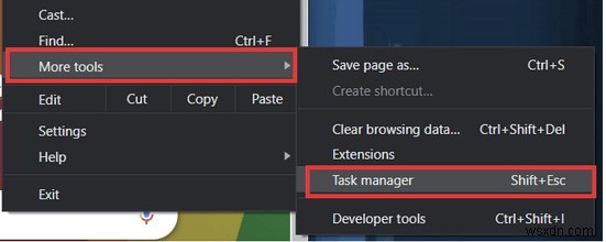 Google Chromeでメモリ（RAM）を大量消費する拡張機能を見つけて無効化する方法