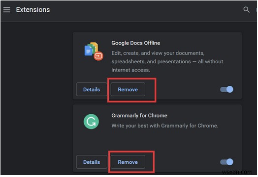 Google Chromeでメモリ（RAM）を大量消費する拡張機能を見つけて無効化する方法