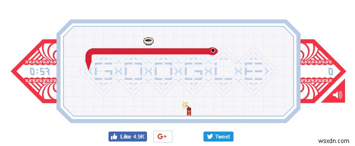 退屈しのぎに最適!Googleが提供する無料ミニゲーム5選