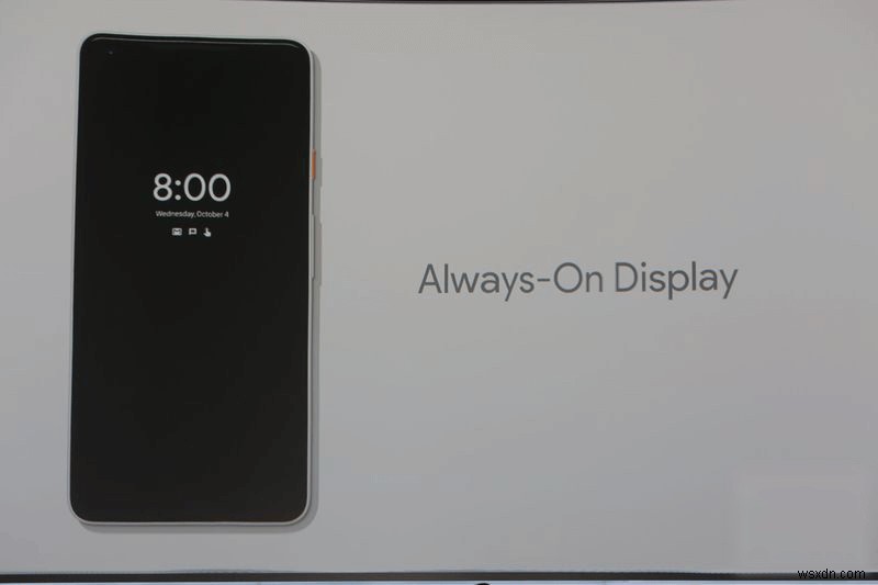 Google、Pixel 2で約束を果たす――機械学習が融合した新世代スマートフォンの実力
