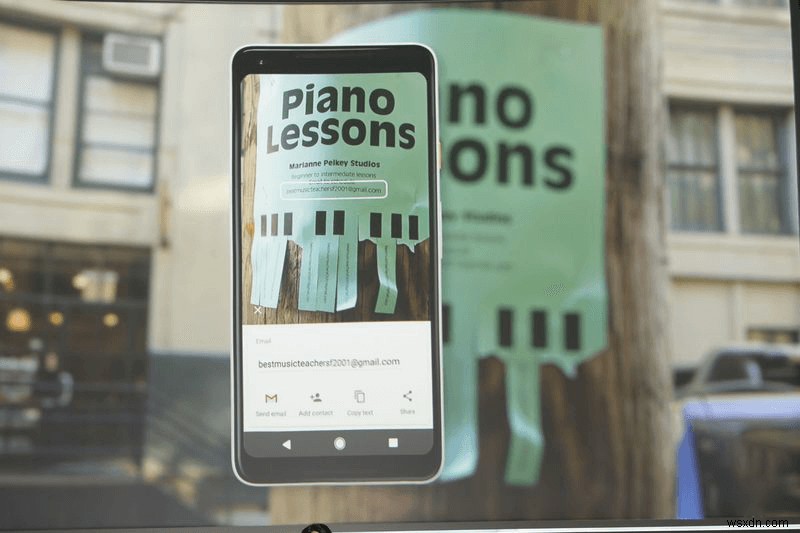 Google、Pixel 2で約束を果たす――機械学習が融合した新世代スマートフォンの実力