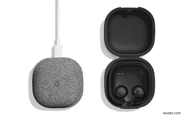 Google Pixel Buds vs Apple AirPods徹底比較——勝つのはどっち?