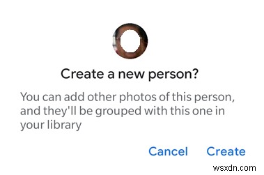 Googleフォトで人物に手動でタグを付ける方法｜スマホ・PC対応ガイド