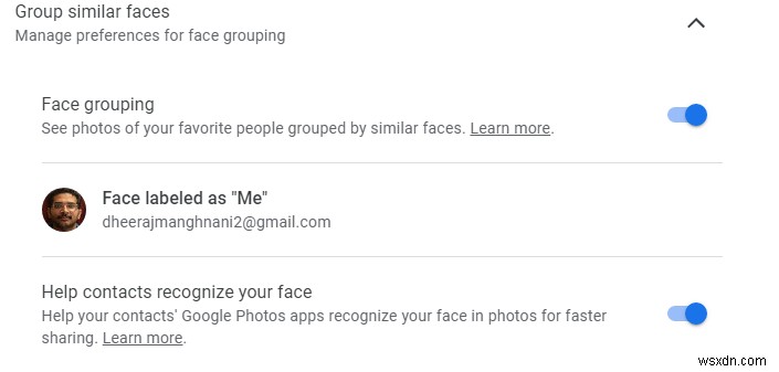 Googleフォトで人物に手動でタグを付ける方法｜スマホ・PC対応ガイド