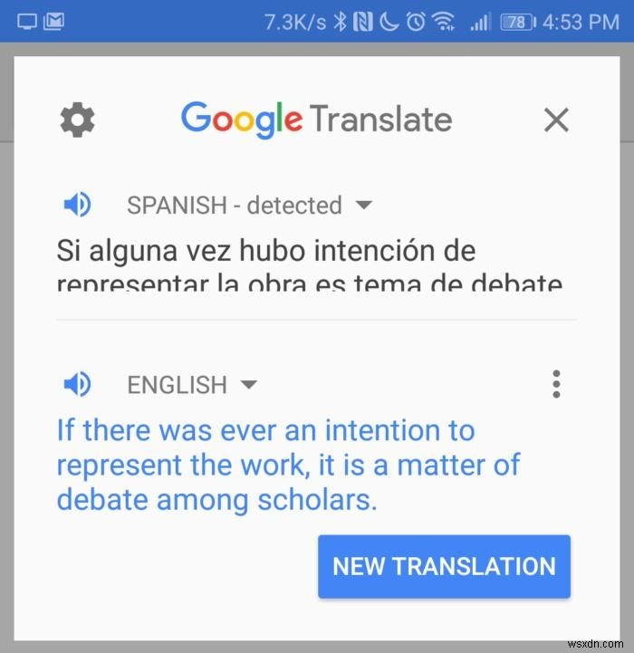 Google翻訳アプリを使いこなす6つの便利テクニック