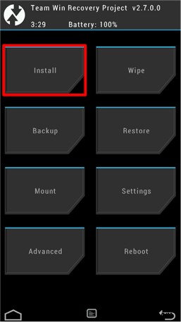 カスタムAndroid ROMにGAppsをインストールする方法【初心者向け完全ガイド】