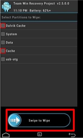 カスタムAndroid ROMにGAppsをインストールする方法【初心者向け完全ガイド】
