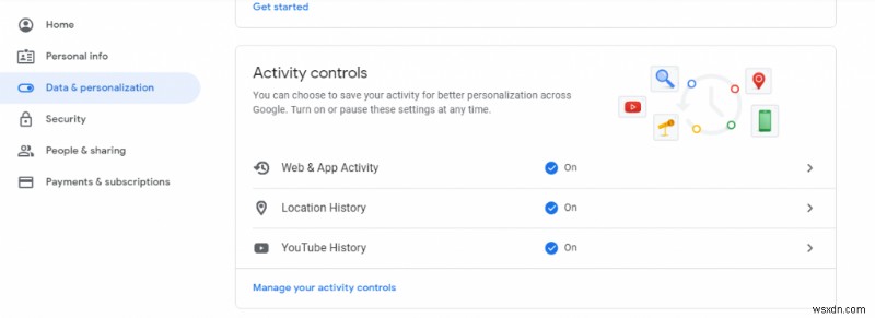 パソコンでGoogleアクティビティ履歴を削除する方法|全手順をわかりやすく解説