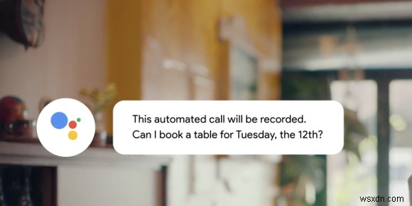 Google Duplex、オーストラリア・カナダ・英国へ展開拡大