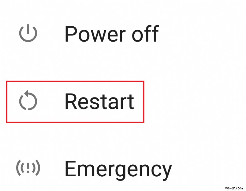 AndroidでGoogle Playストアがクラッシュ・強制終了する問題を解決する方法