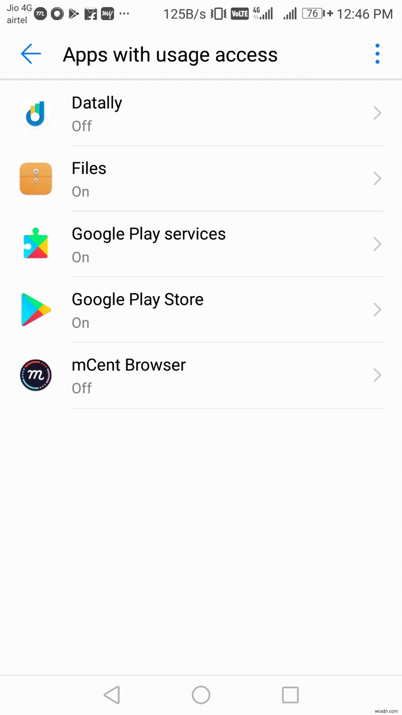 Google Datallyとは?モバイルデータ通信量を賢く節約する方法と使い方を徹底解説