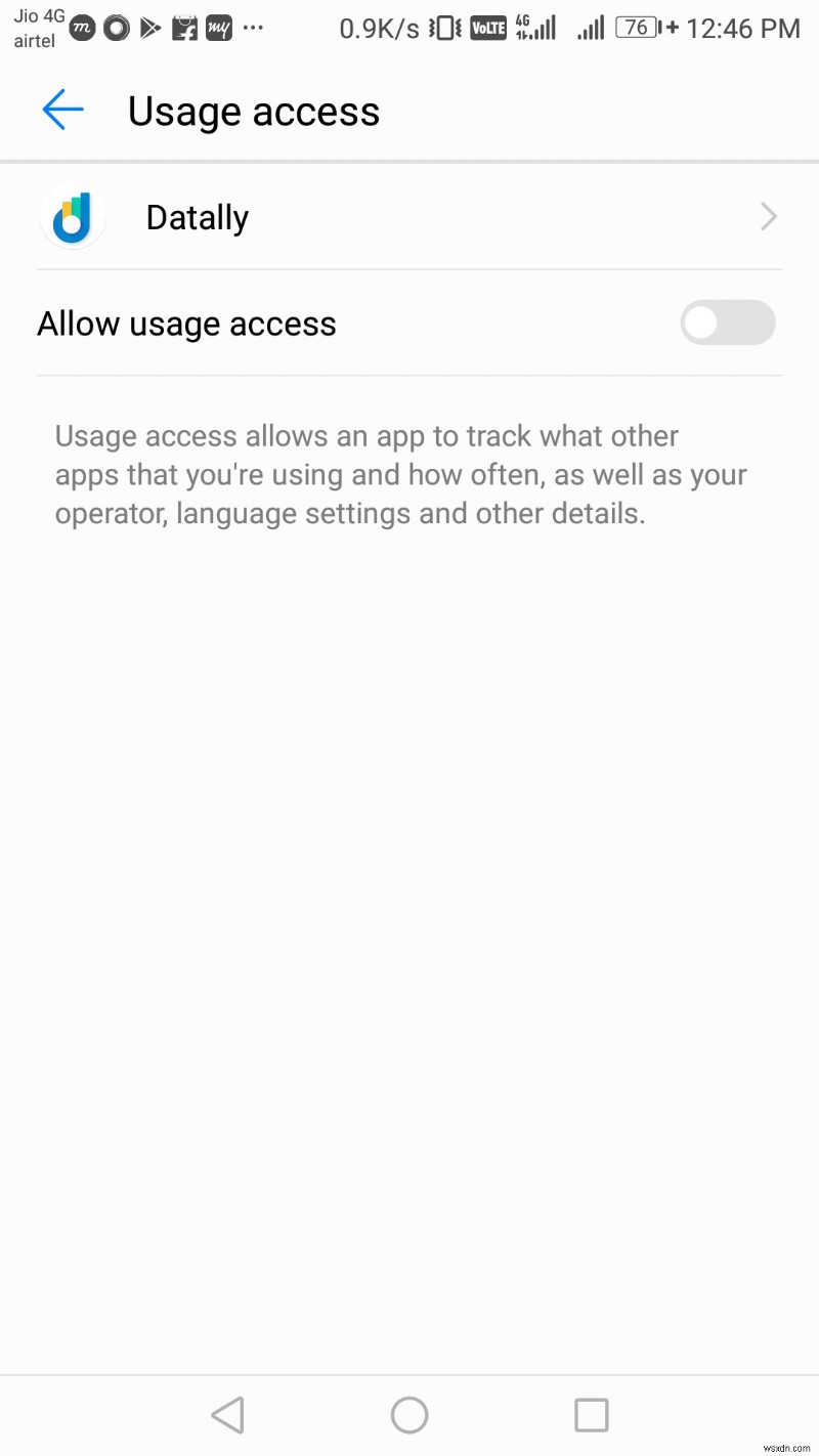 Google Datallyとは?モバイルデータ通信量を賢く節約する方法と使い方を徹底解説