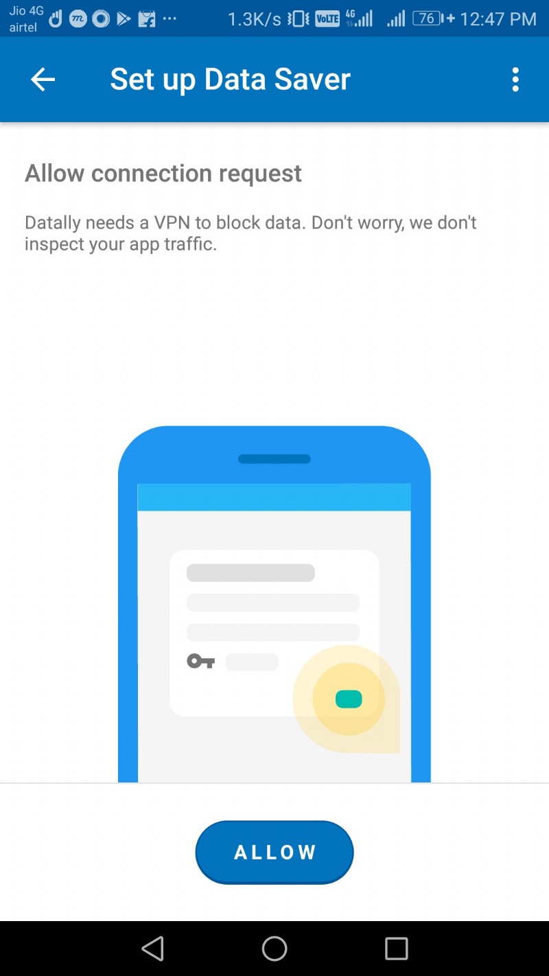 Google Datallyとは?モバイルデータ通信量を賢く節約する方法と使い方を徹底解説