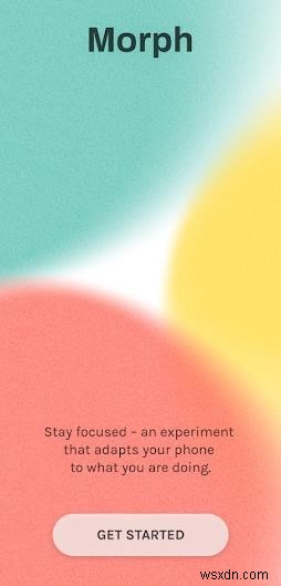 スマホ依存から解放するGoogle「Digital Wellbeing」アプリとユニークな実験プロジェクト特集