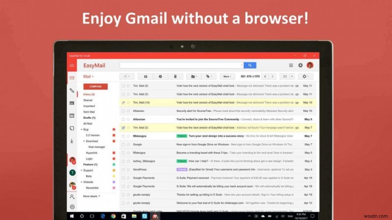 Windows 10でGoogleサービスを快適に使う方法|おすすめアプリ5選