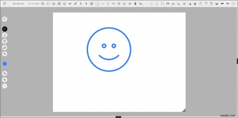Google AutoDrawとは?仕組みから使い方まで徹底解説
