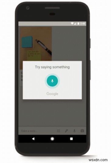 Google Keepの魅力を引き出す！試してほしい7つの便利な使い方