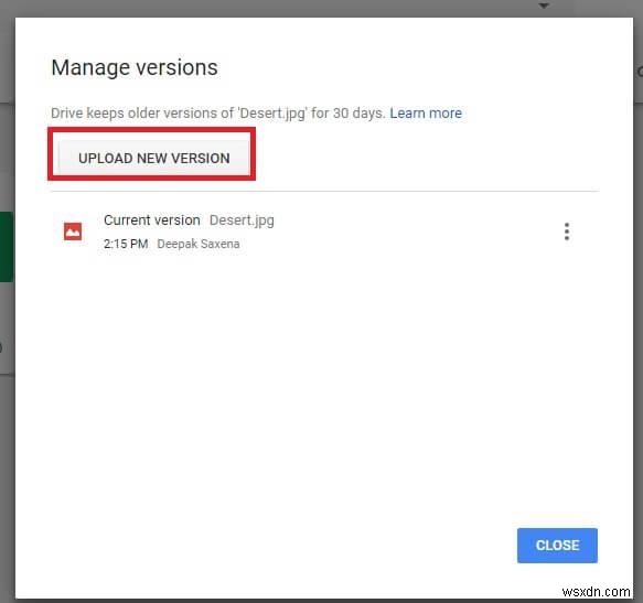 【保存版】Googleドライブでファイルを隠す方法|バージョン管理機能を活用した非表示テクニック