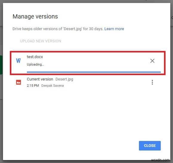 【保存版】Googleドライブでファイルを隠す方法|バージョン管理機能を活用した非表示テクニック