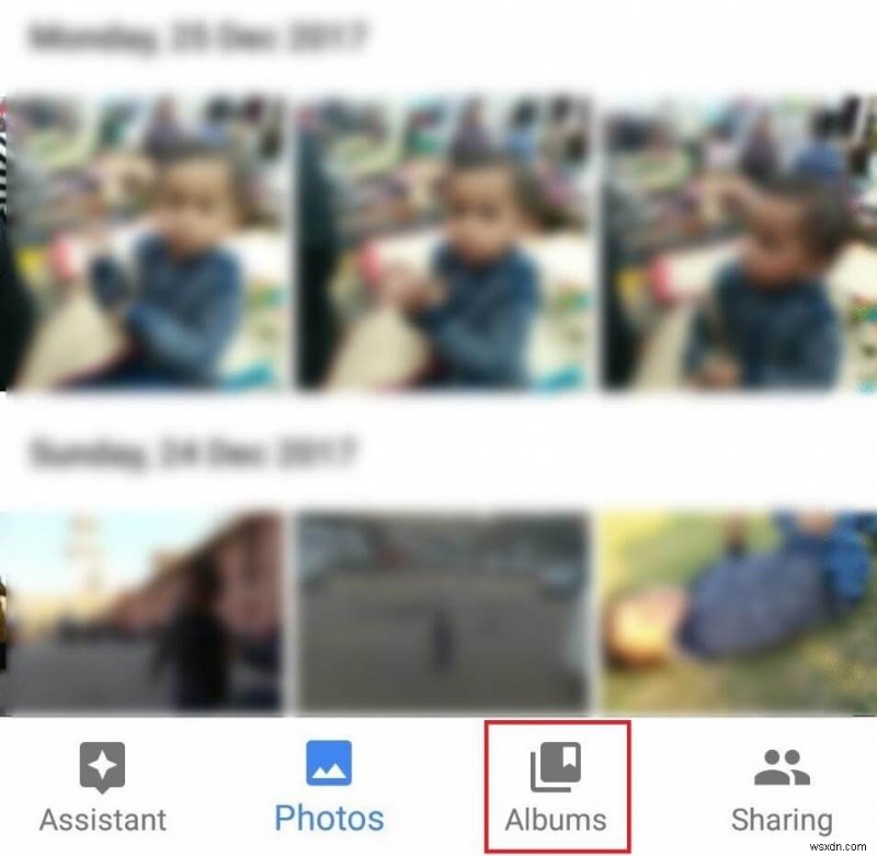 Googleフォトで手ブレ動画を補正する方法|スマホ撮影のブレを簡単に解消