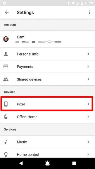 スマホでGoogleアシスタントを無効化する2つの簡単な方法