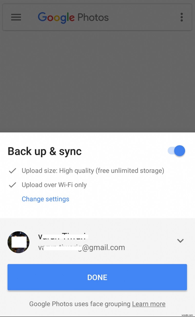 AndroidスマホでGoogleフォトを使って動画をトリミングする方法