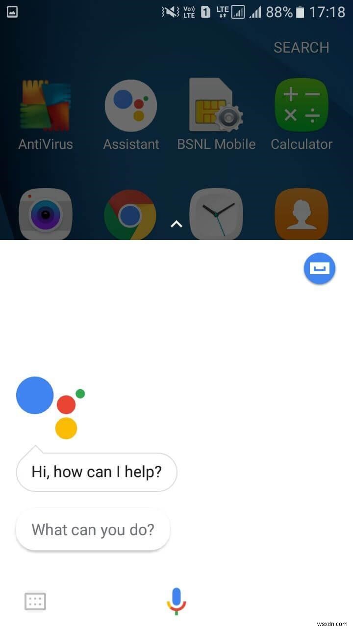 Googleアシスタントで流れている曲を識別する方法を徹底解説