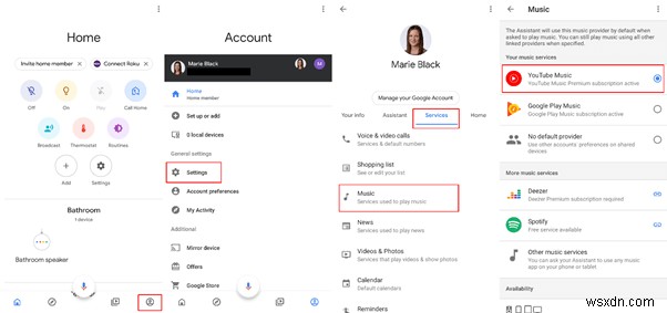 Google Homeで音楽を聴く方法｜ストリーミングサービスの連携手順と音声コマンド、再生できない時の対処法を徹底解説