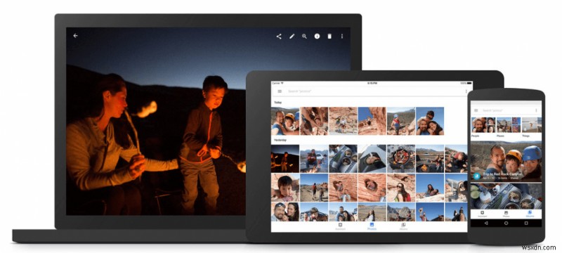 Googleフォトのメッセージ機能でチャットを始める方法を徹底解説