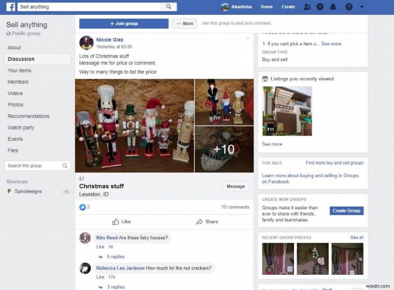 2022年版|Craigslistの代わりに使える!おすすめ売買サイト10選