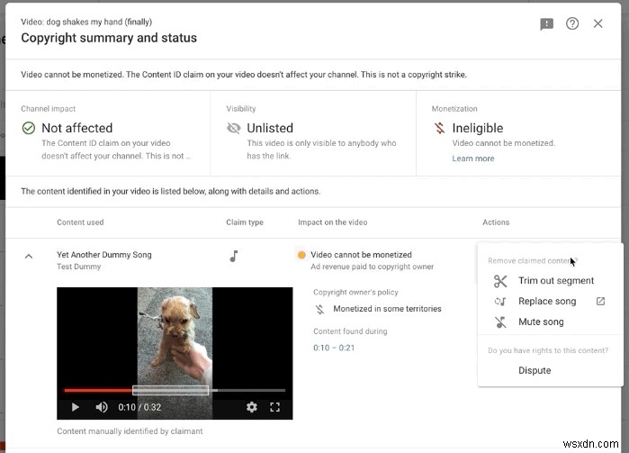 YouTubeの新機能「アシストトリム」で著作権トラブルを解決!クリエイター必見の使い方を徹底解説