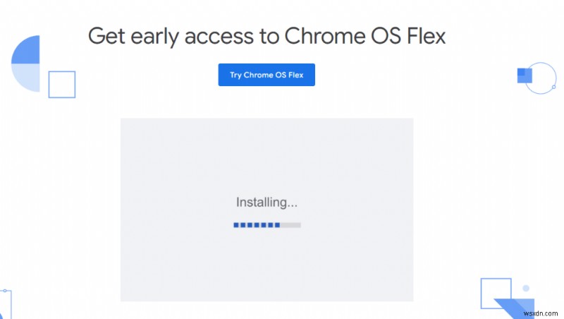 Chrome OS Flexとは?古いWindows PCやMacを蘇らせるGoogleの新OS徹底解説