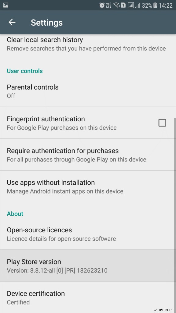 Google Playストアをもっと便利に使いこなすための知っておきたいヒントとコツ
